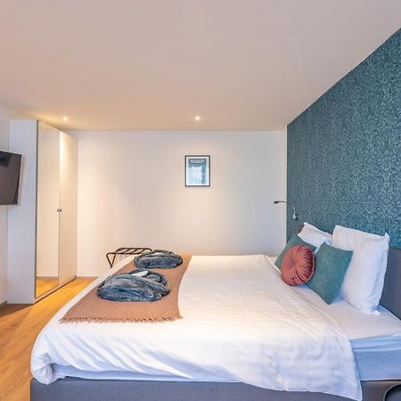 Hotel Fi'Lin Machelen Kültér fotó