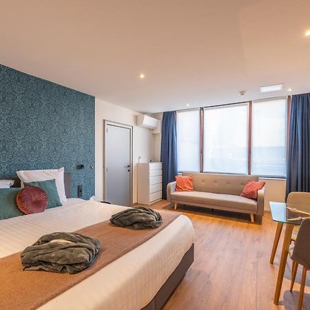 Hotel Fi'Lin Machelen Kültér fotó