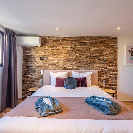 Hotel Fi'Lin Machelen Kültér fotó