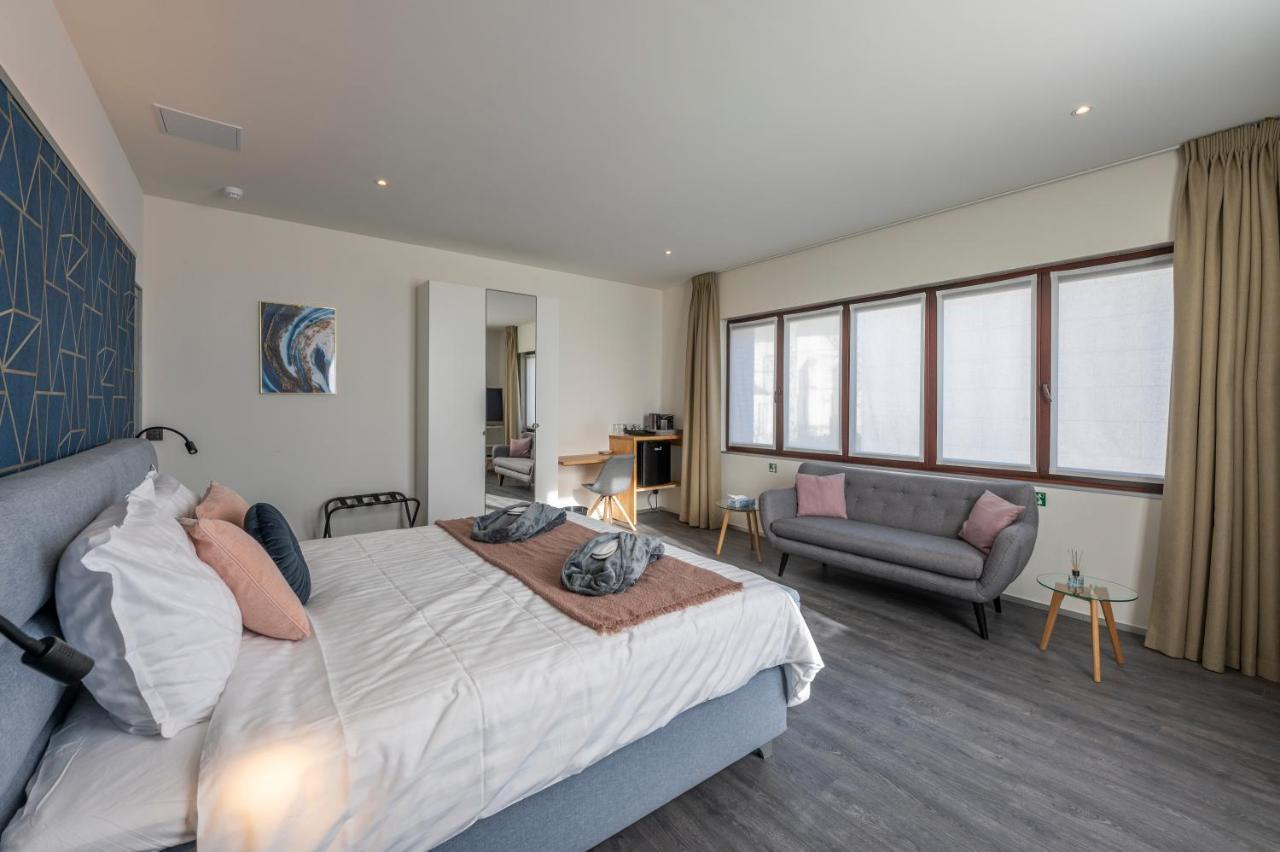 Hotel Fi'Lin Machelen Kültér fotó
