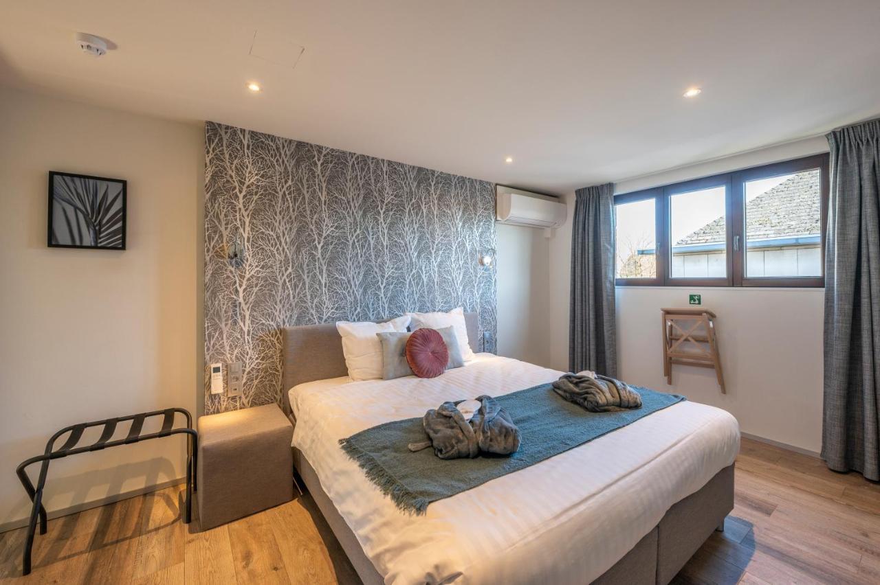 Hotel Fi'Lin Machelen Kültér fotó