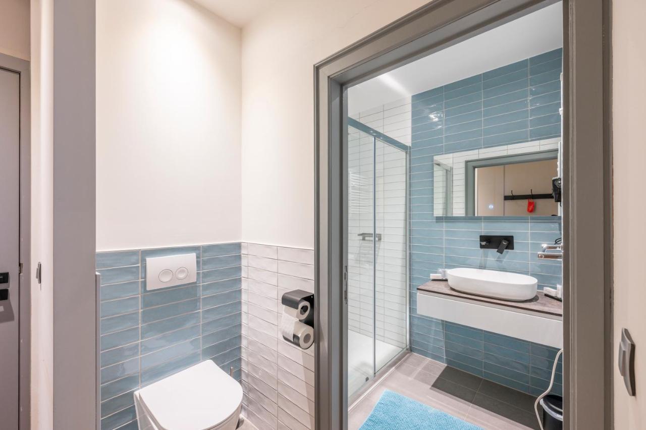 Hotel Fi'Lin Machelen Kültér fotó