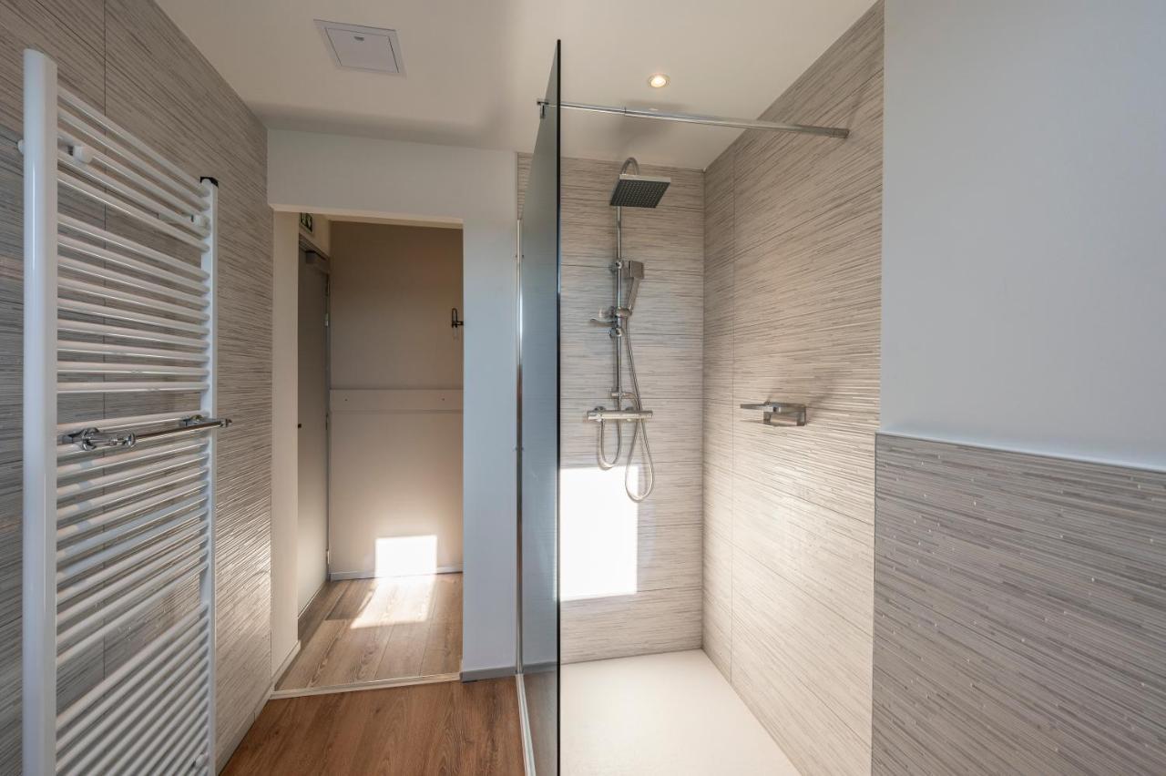 Hotel Fi'Lin Machelen Kültér fotó