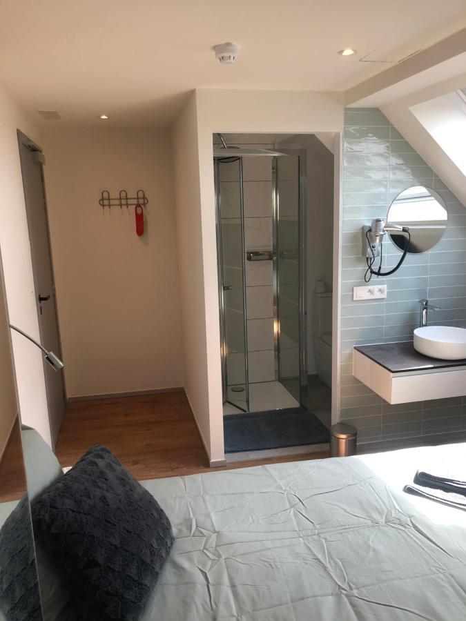 Hotel Fi'Lin Machelen Kültér fotó